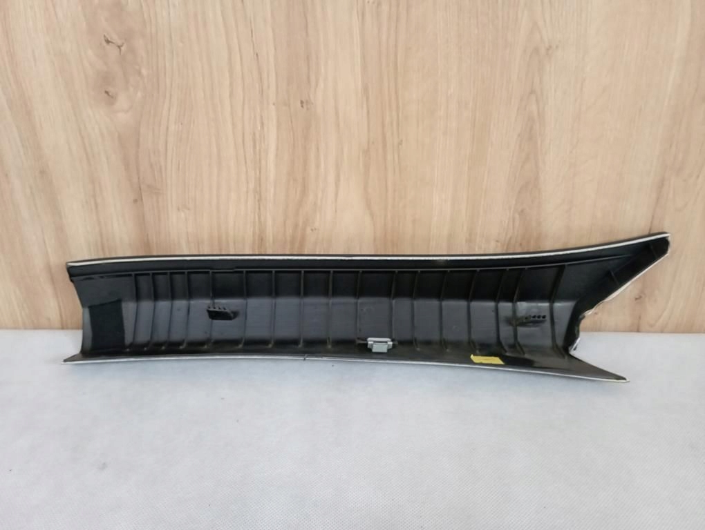 фото №4, Mercedes slk r170 lift защита накладка правая стойка a a1706900225