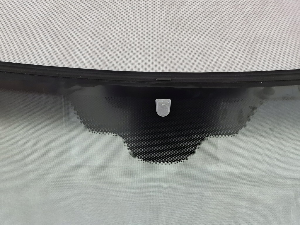 фото №4, Стекло передняя лобовое mercedes ml w164 po 2005