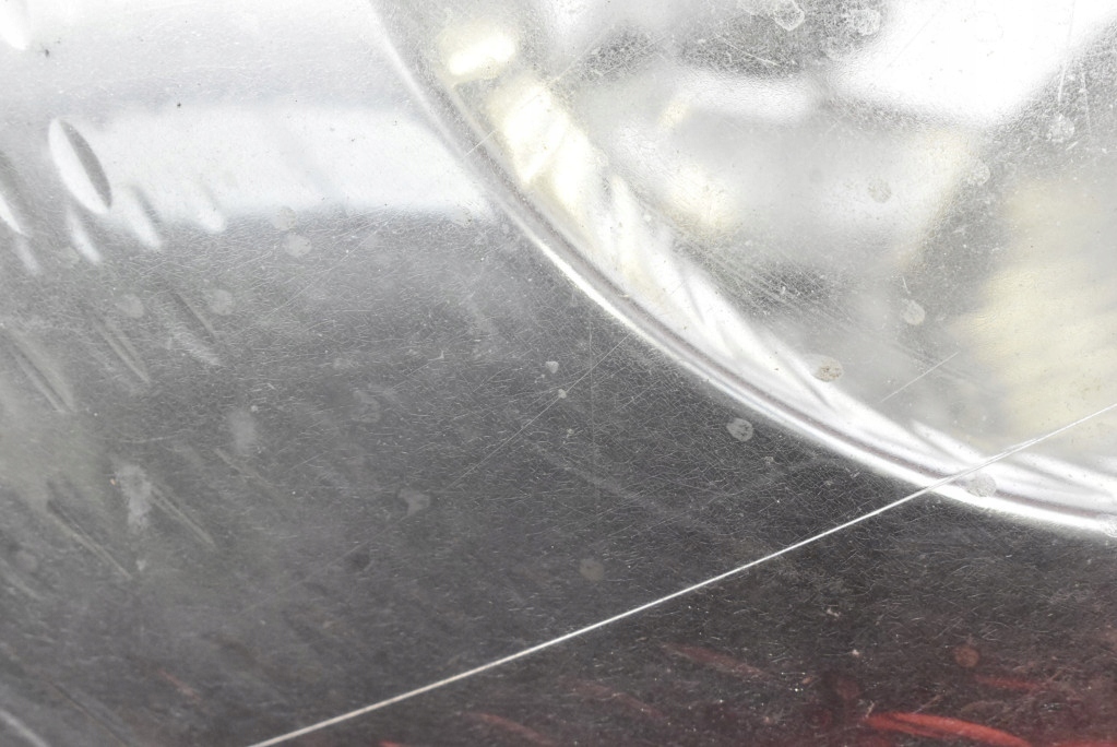 фото №13, Фара правый лампа перед eu 7700311372 nissan primastar 1 i 02-06