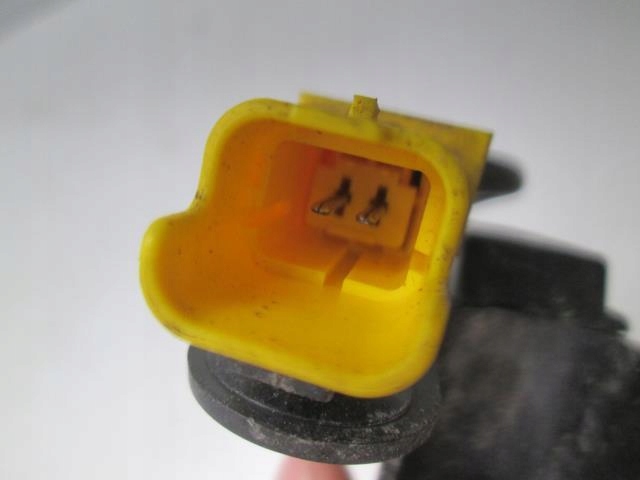 фото №5, Датчик удару peugeot 407