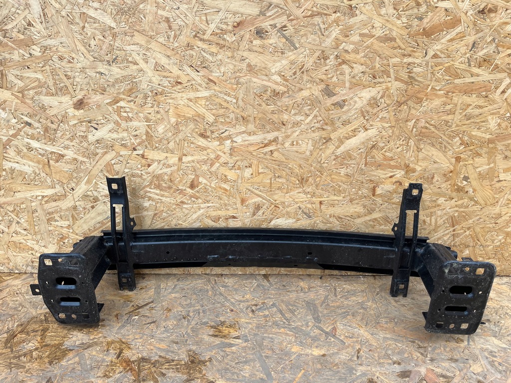 фото №13, Ford transit courier балка бампера передня перед