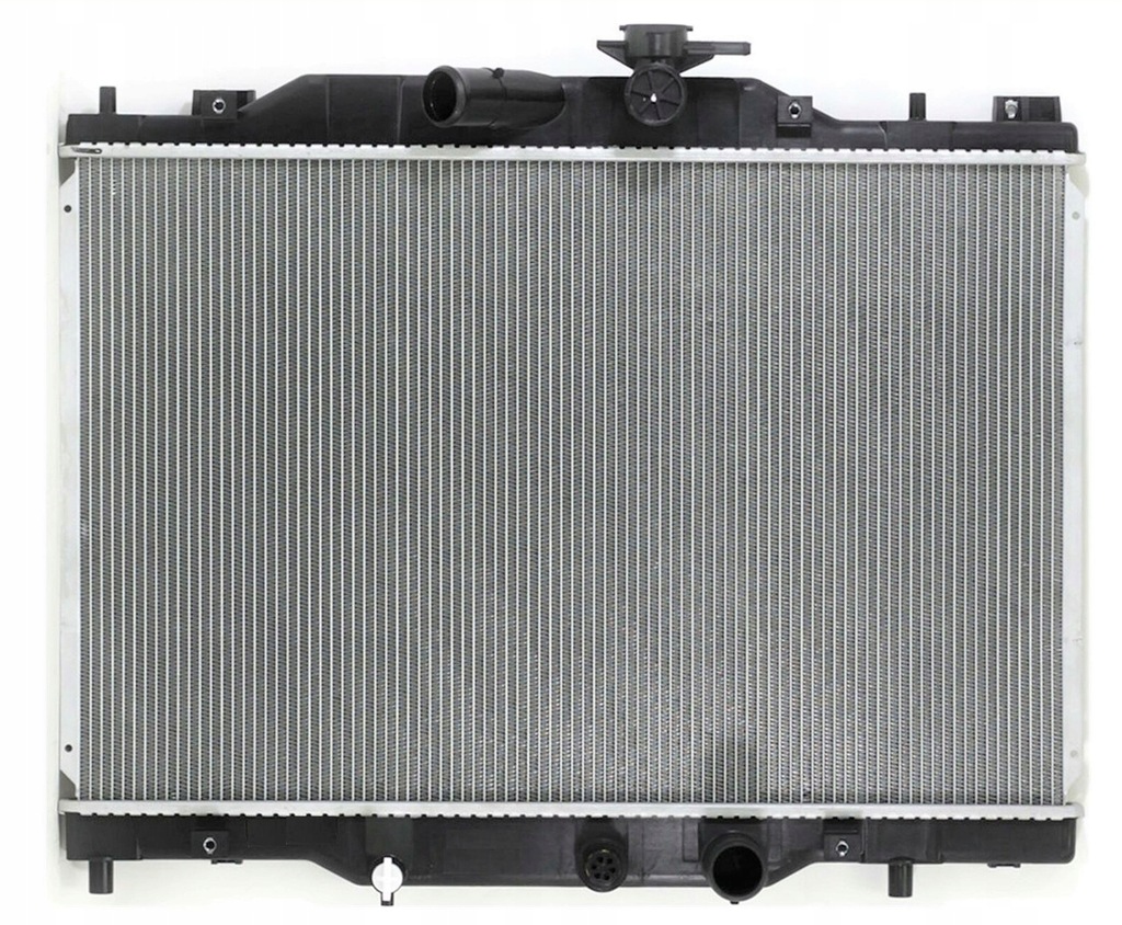 фото №1, Радіатор wody mazda cx-3 dk 1.5 2015 - 2020