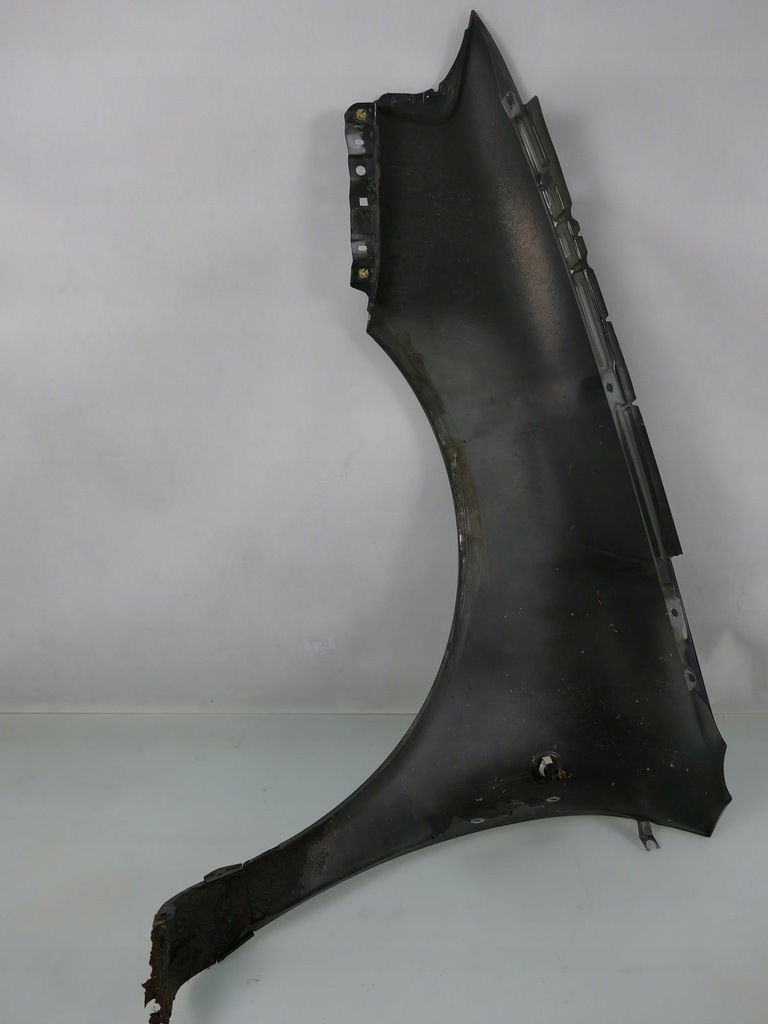 фото №15, Audi a3 8l przed lift крила правий перед lz9w