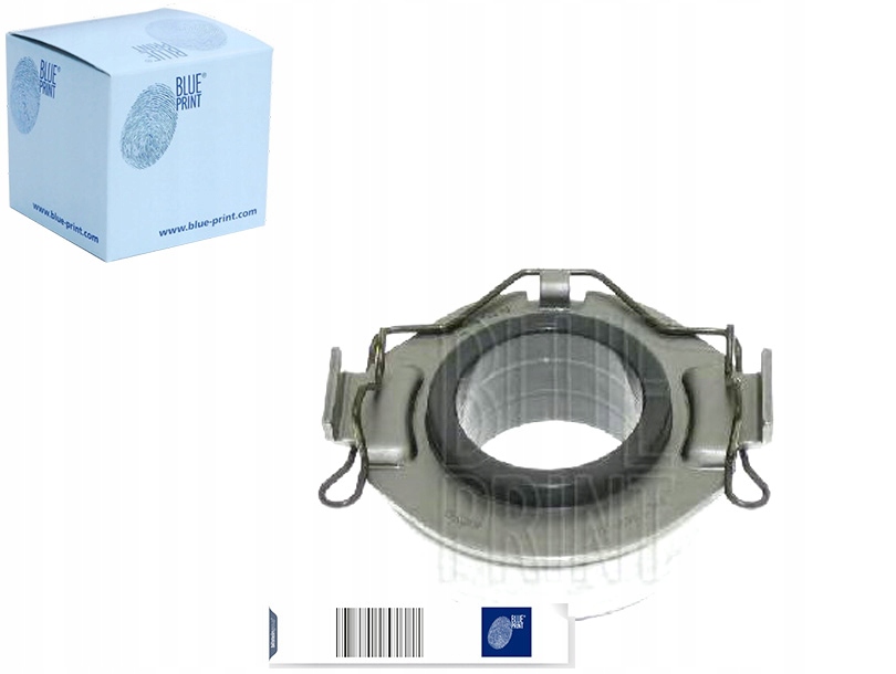фото №1, Blue print adt33314 подшипник выжимной