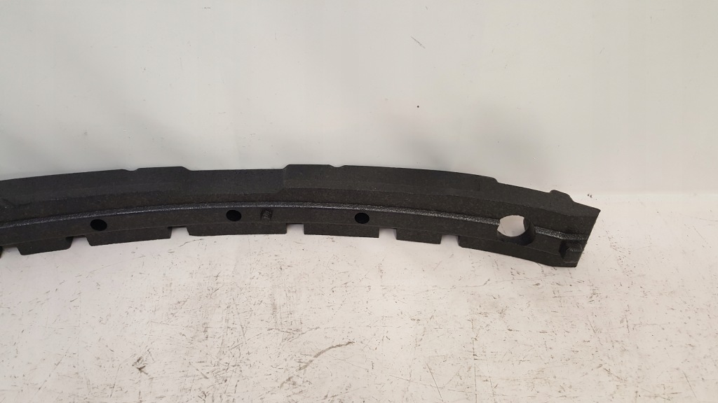 фото №7, Fiat 500 sport lift абсорбер бампера перед 14-16r