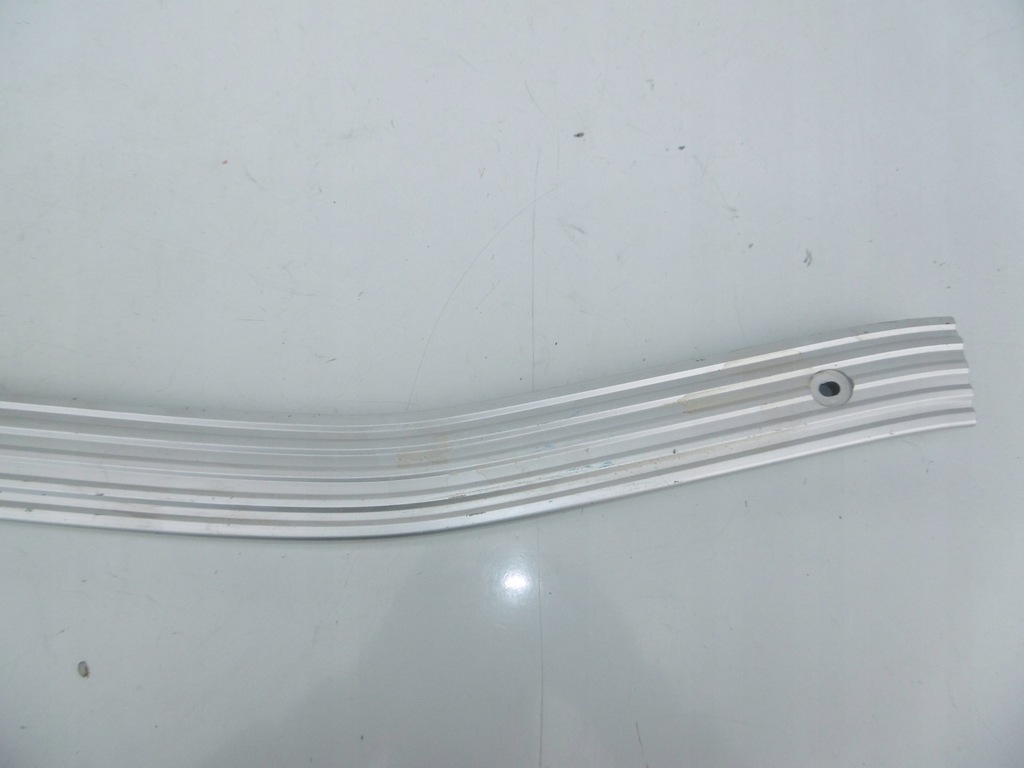 фото №5, Молдинг порог подножка правая 1766446 scania r