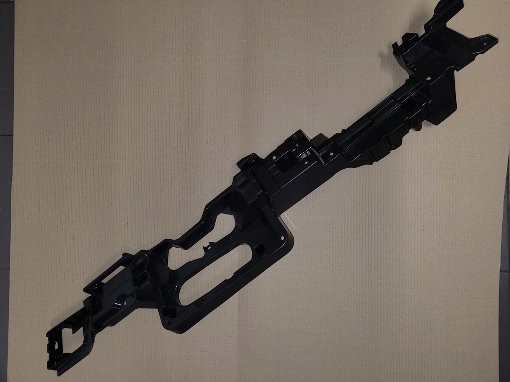 фото №1, Bmw x5 g05 накладка лонжерон