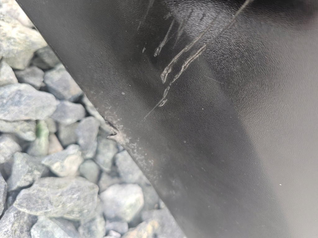 фото №10, Бампер перед передній berlingo partner iii 1.6 hdi #6161