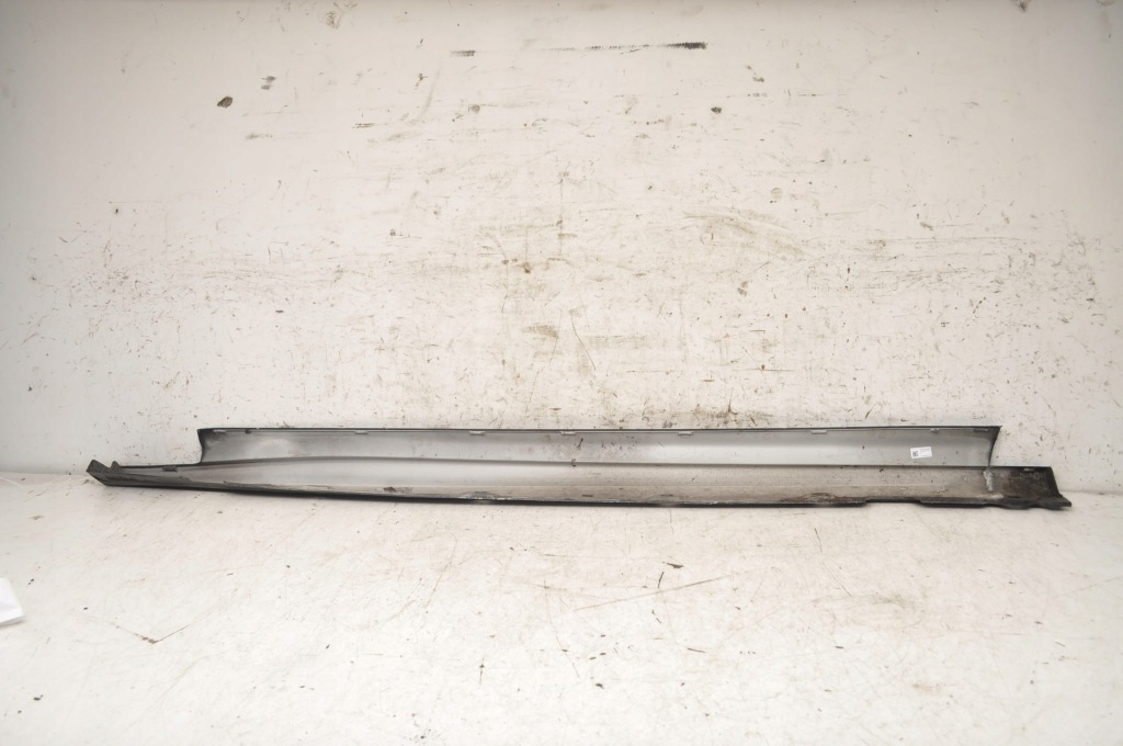 фото №6, Ford focus mk4 накладка поріг ліва