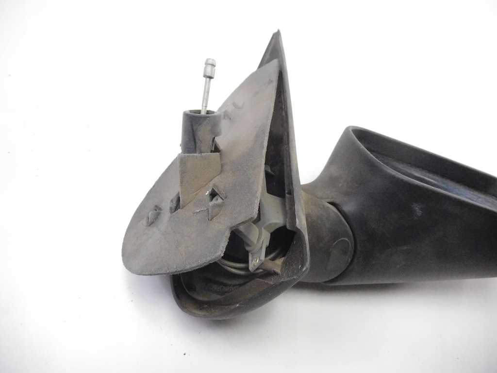 фото №7, Дзеркало праве fiat lancia 1704333601