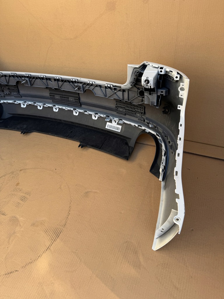 фото №13, Бампер задний audi a4 b9 8w sedan ls9r 4xpdc 2016-2019