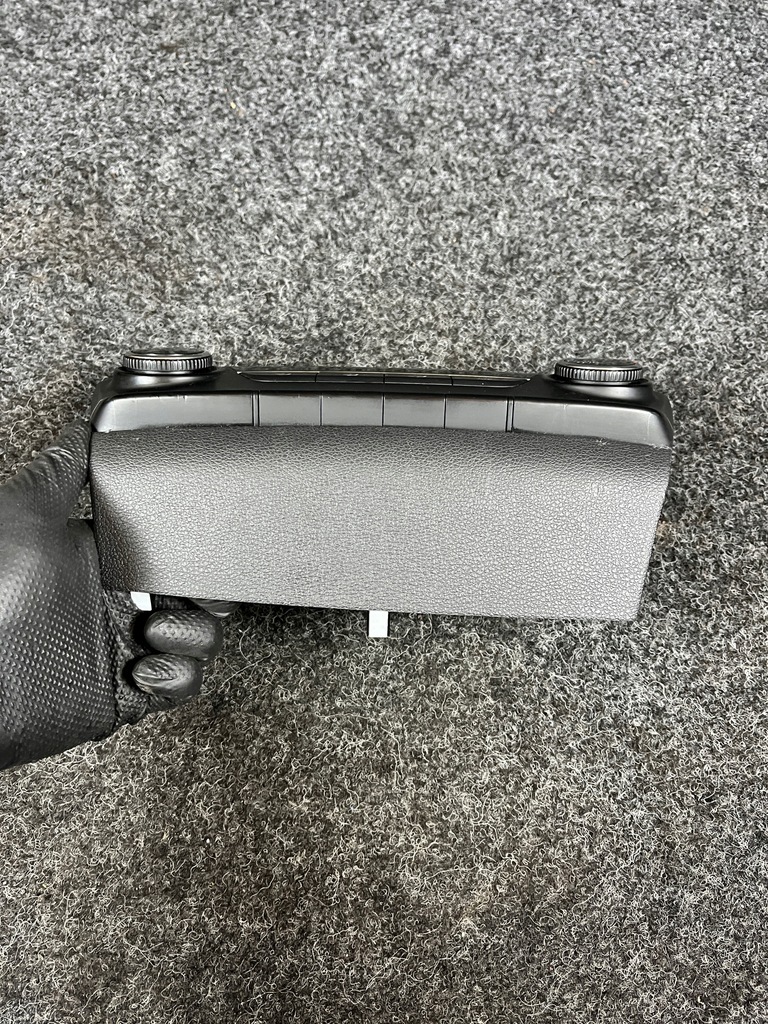 фото №6, Hyundai tucson ii панель обдув кондиционера 97250d7000