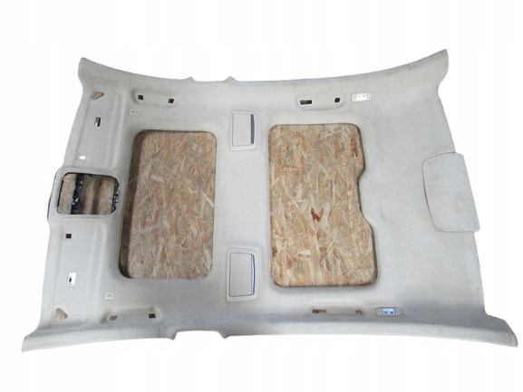 фото №1, Bmw g11 потолок люк alcantara