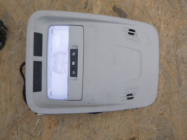 фото №1, Лампа opel astra k освещение кабины