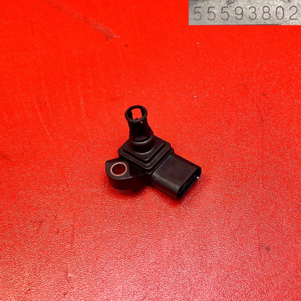 фото №1, Датчик map датчик opel astra 1.6 cdti b16dtl / lvm '15 55593802