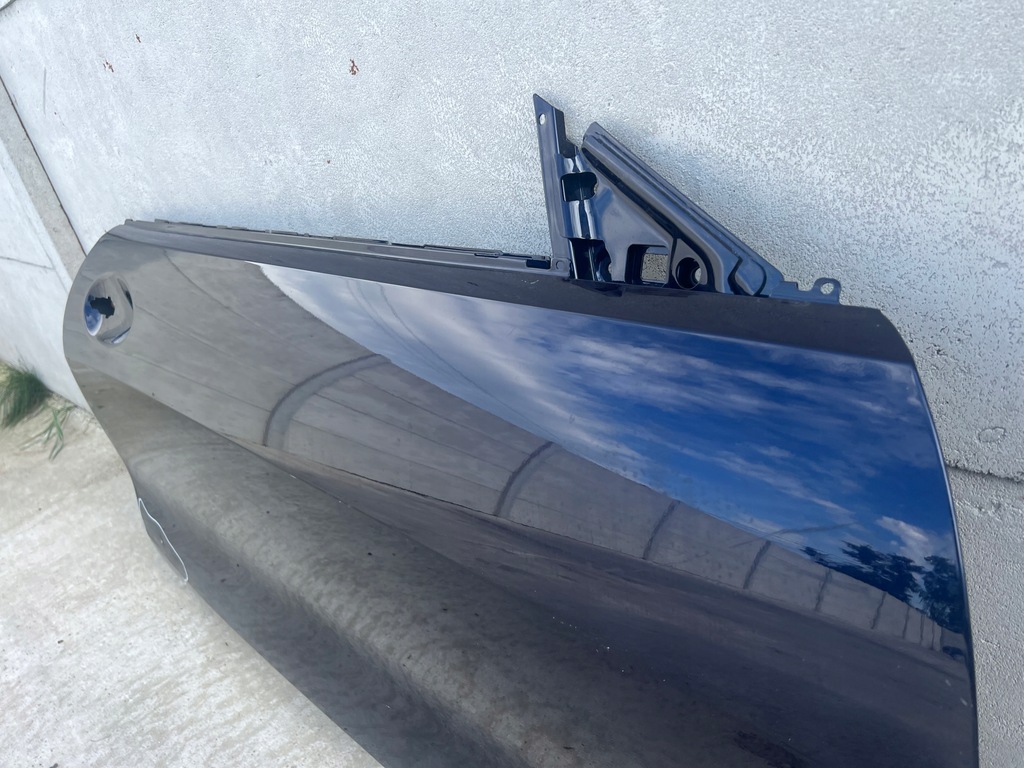 фото №11, Двері bmw 8 g14 coupe g15 cabrio праве