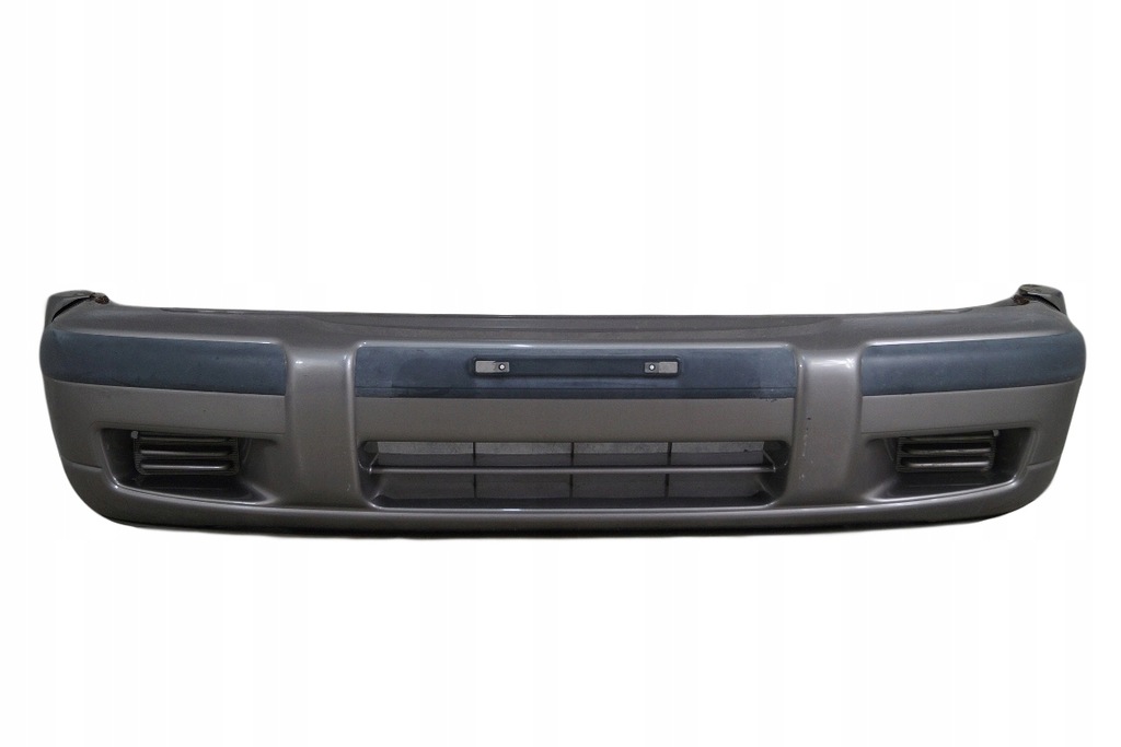 фото №1, Бампер перед isuzu trooper ii duty monterey