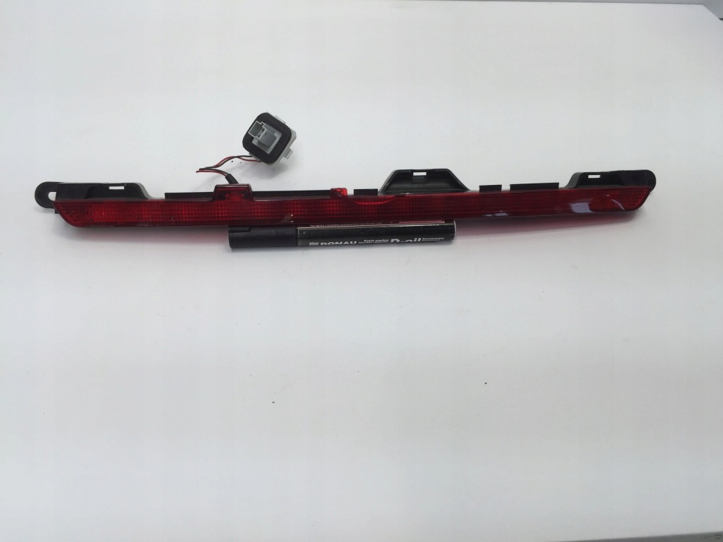 фото №1, Mercedes glc x253 2019 свет стоп a1569069600