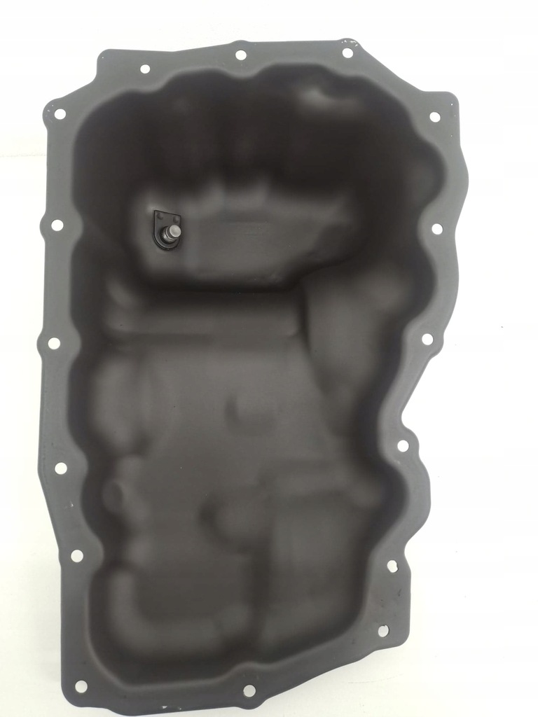 фото №1, Піддон масляна ford ranger raptor 2.0 jb3q6675aa