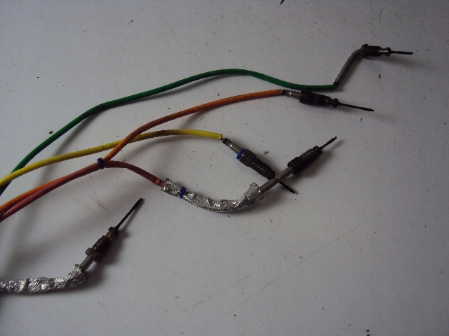 фото №2, Датчик лямбда-зонд датчики вихлопних газів renault captur ii 19-