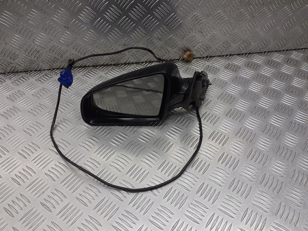 фото №1, Зеркало левая audi a4 b7 5pin