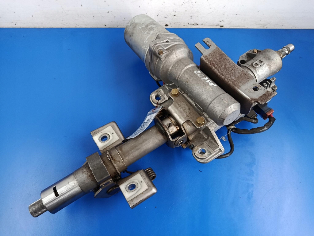 фото №7, Opel combo c 1.7d підсилювач електрична 13205208aj