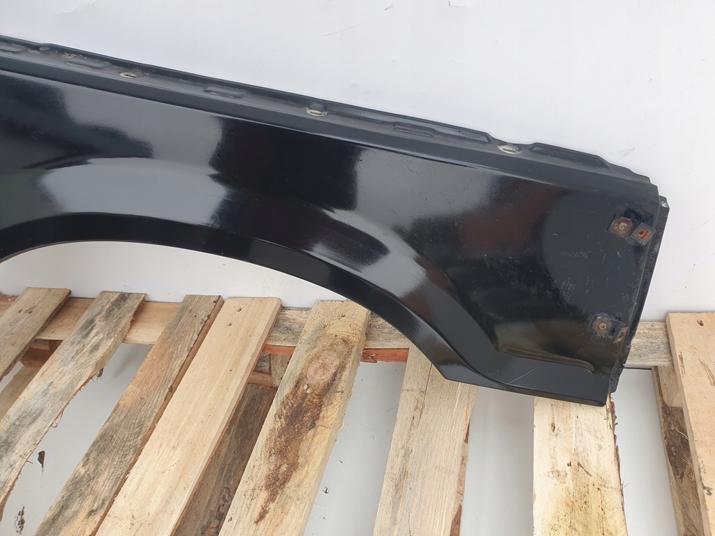 фото №5, Range rover ii p38 передній крила правий перед 697