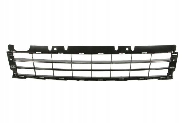 фото №1, Решітка решітка радіатора бампера 6502-07-9515991p blic