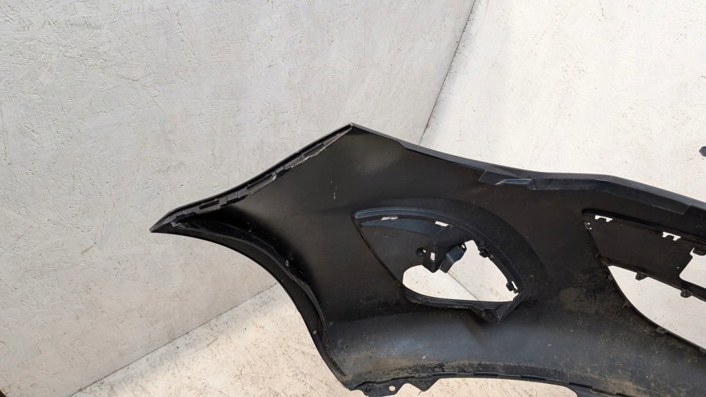 Opel corsa d рестайлинг  11-14 бампер перед передний 13285996 в Украине