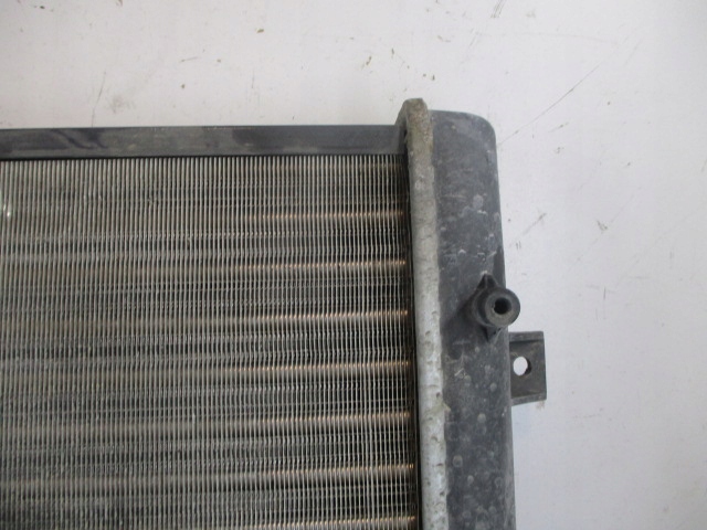 фото №4, Ford galaxy mk1 lift 1.9tdi кондиционер радиатор wody