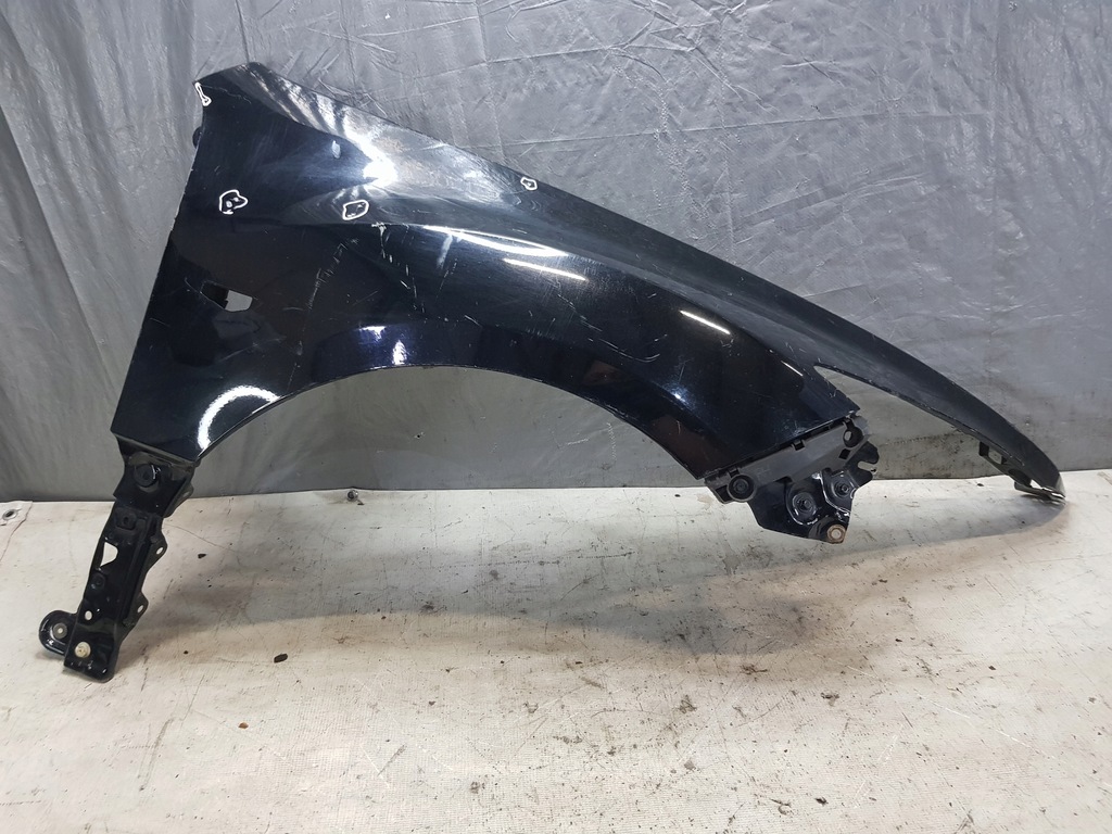 фото №1, Крила mazda 6 gh правий перед