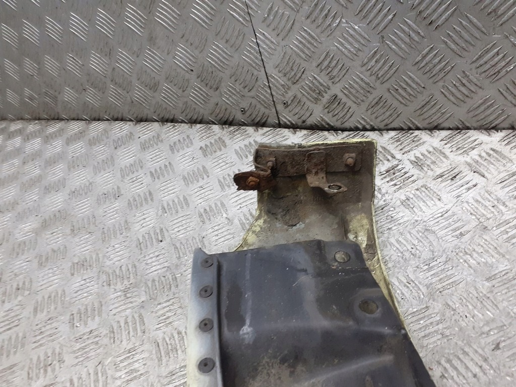 фото №7, Крыло правый vw beetle