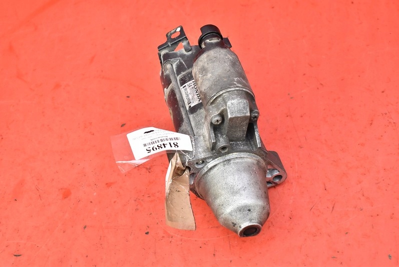 фото №6, Стартер test mhg025 honda civic 8 viii 2.2 i-cdti 140 km 05-08