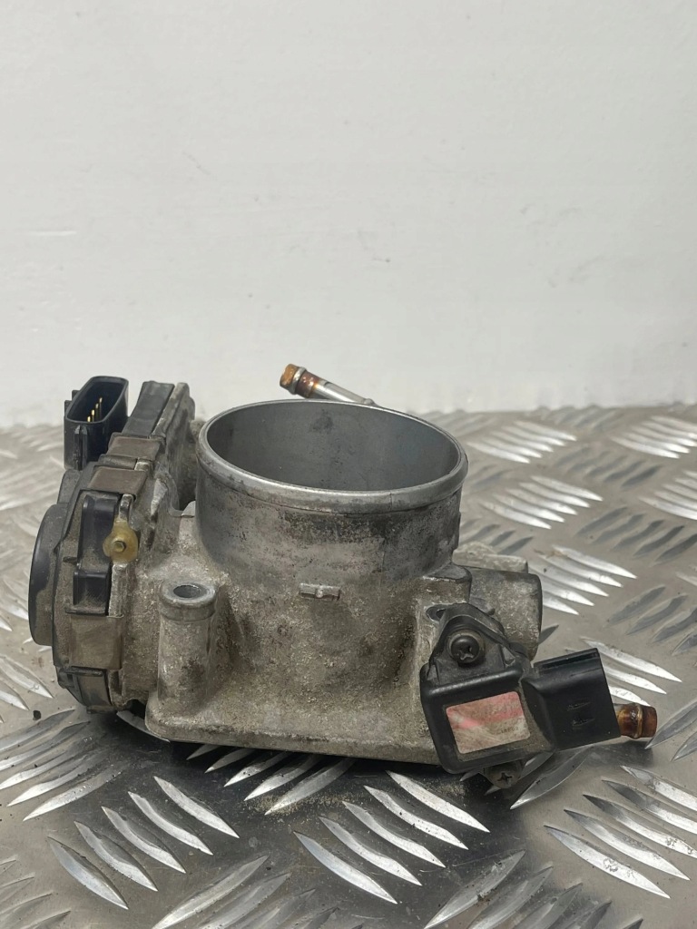 фото №1, Subaru legacy 2004 клапан дроссель