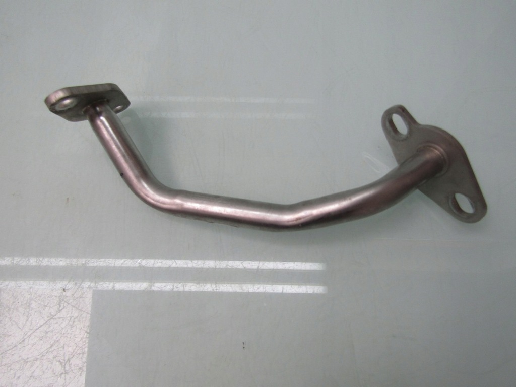 фото №1, Lexus is iii 2.5 300h 13r труба трубка egr egru