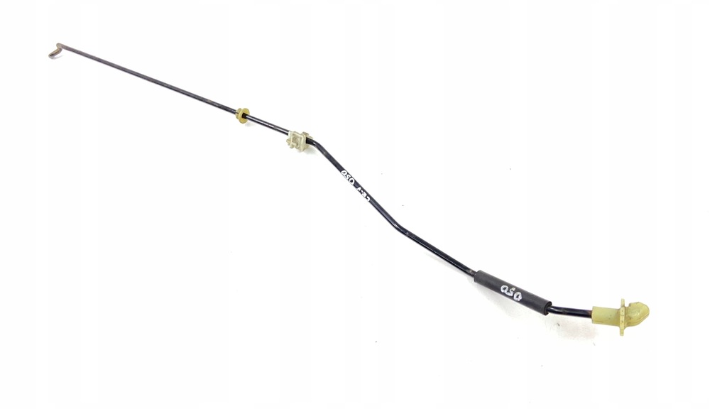 фото №6, Опора стержень клипса кронштейн капот honda cr-v ii 2002-2006r