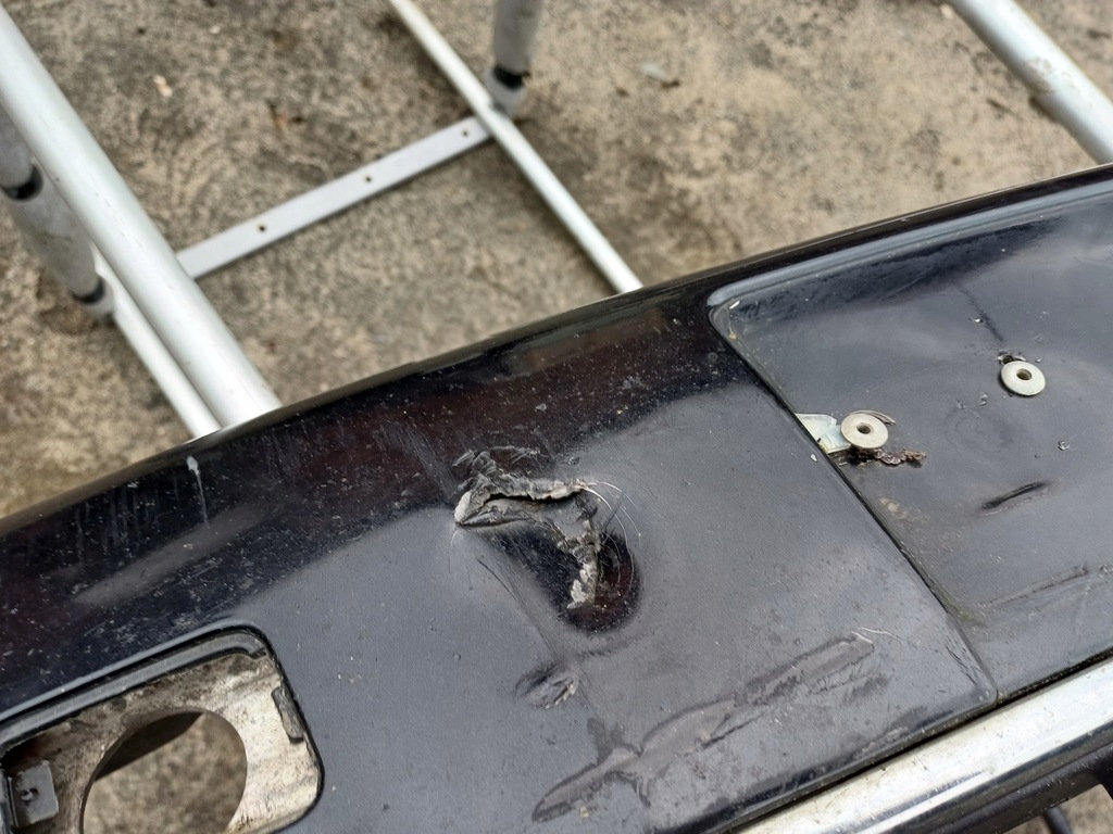 фото №16, Audi a4 b6 бампер перед протитуманні фари lz9w