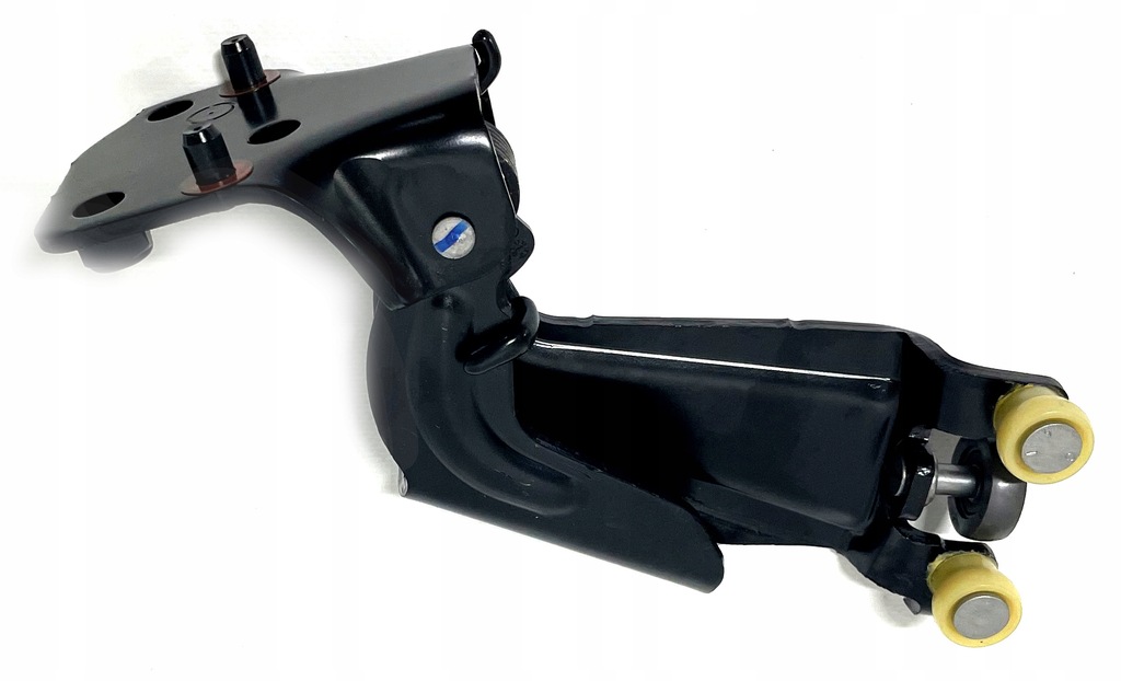 фото №4, Ролик двері лівий задня berlingo iv rifter combo e 98 333 032 80