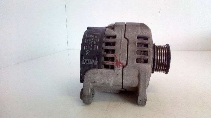 фото №8, Генератор ford fiesta mk4 1,3 b 1998r. 0123310023