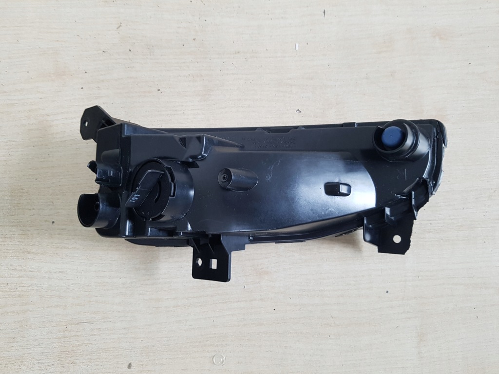 фото №3, Vw t-roc противотуманная фара левый drl 2ga941055j