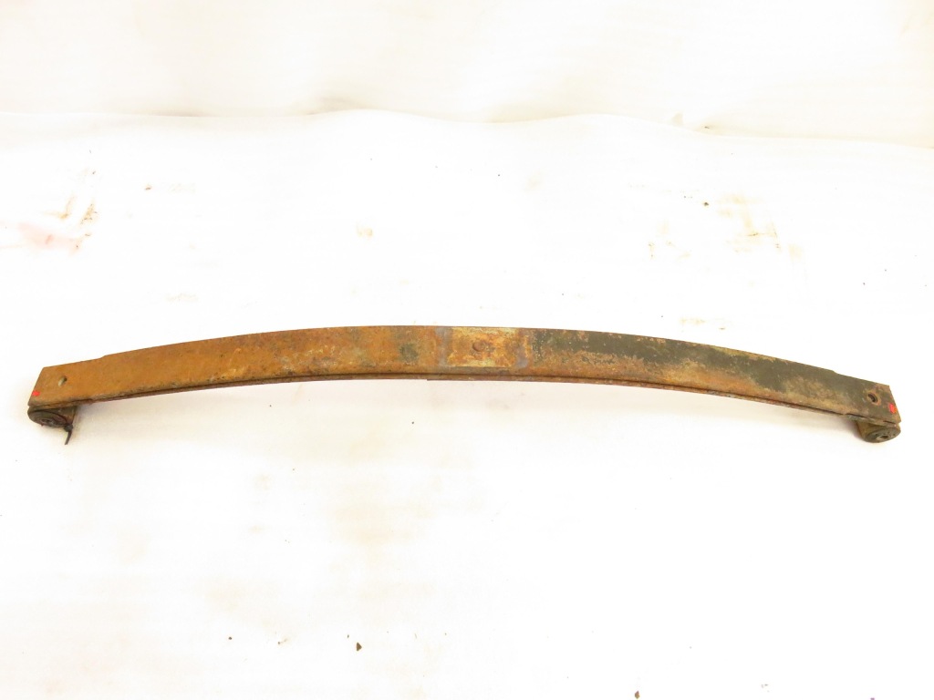 Купити Ресора задні peugeot boxer 1 fl