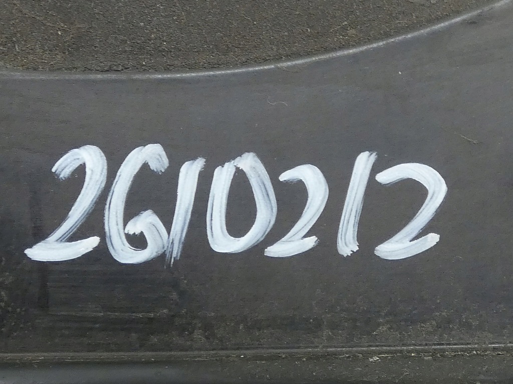 фото №8, Крышка podstwawa зарядки аккумулятора vw e-golf golf vii 5ge809857 lc9a