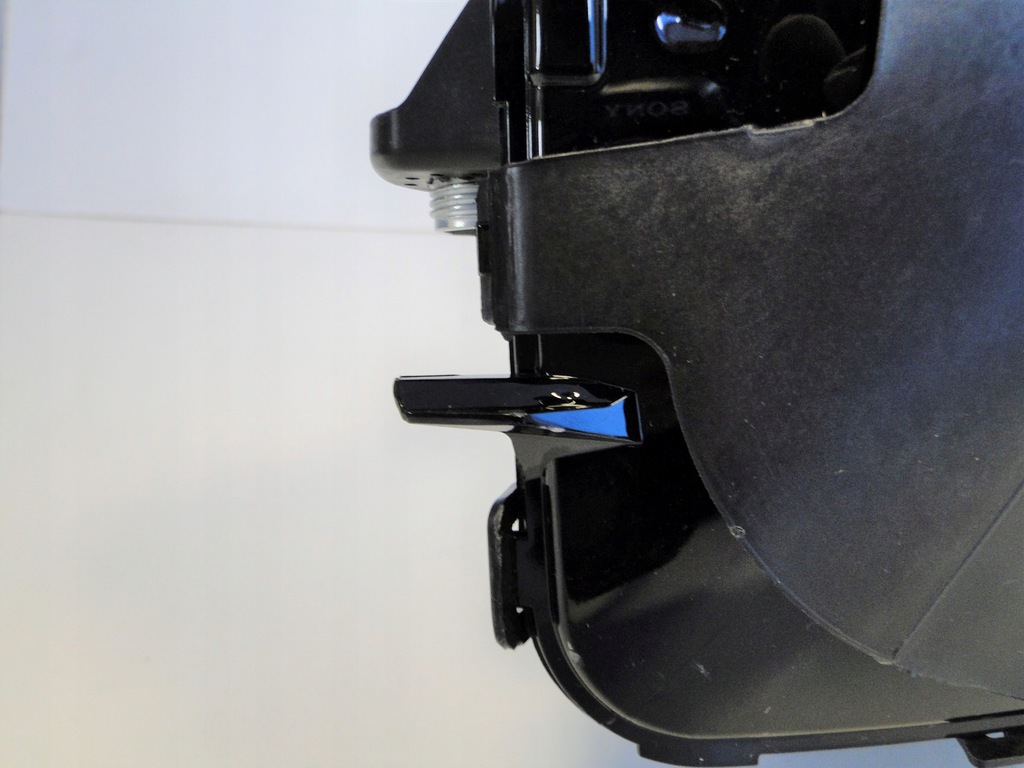 фото №14, Mercedes glc 253 x253 lift лампа левая multibeam