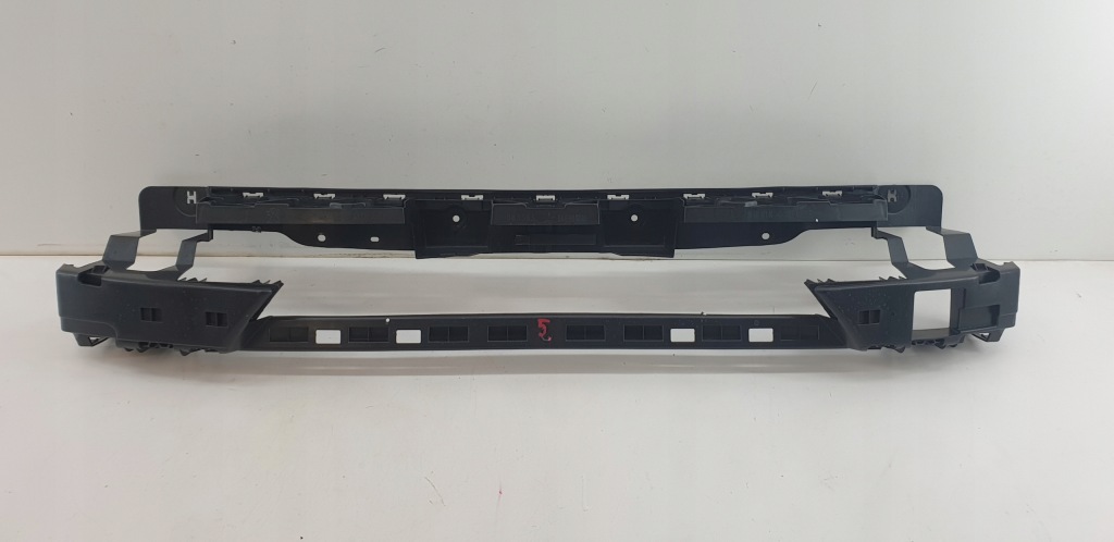 Купити Підсилювач абсорбер бампер задні peugeot 508 2