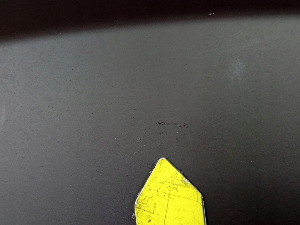 фото №11, Porsche cayenne ii 7p5 защита спидометра колонки