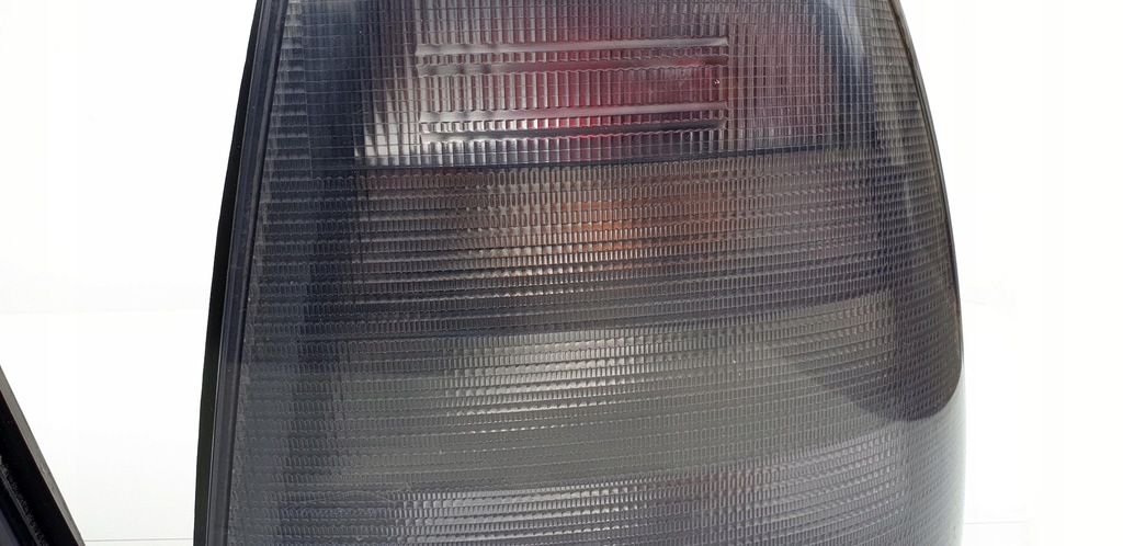 фото №7, Opel astra g 2 ii хэтчбек лампы задняя задние irmscher тюнинг - rarytas!