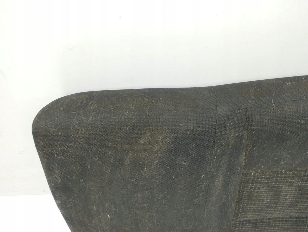 фото №5, Mercedes-benz b w245 2005 права сторона сидіння, сидіння