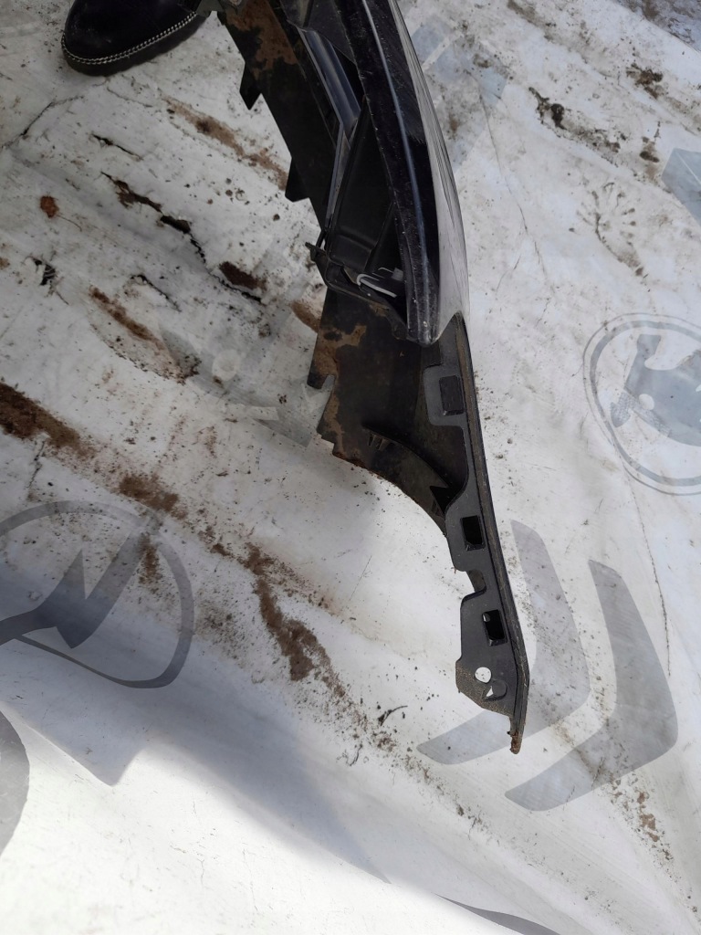 фото №6, Audi a3 8v3 12- бампер