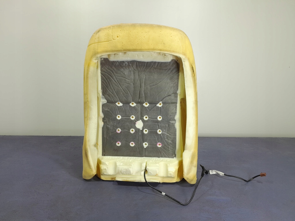 фото №5, Bmw 3 f30 f31 мат нагрівальна подушка губка сидіння водія 7243564