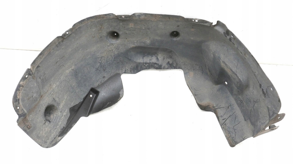 фото №1, Подкрылок правый перед правое vw amarok i 2h0809962